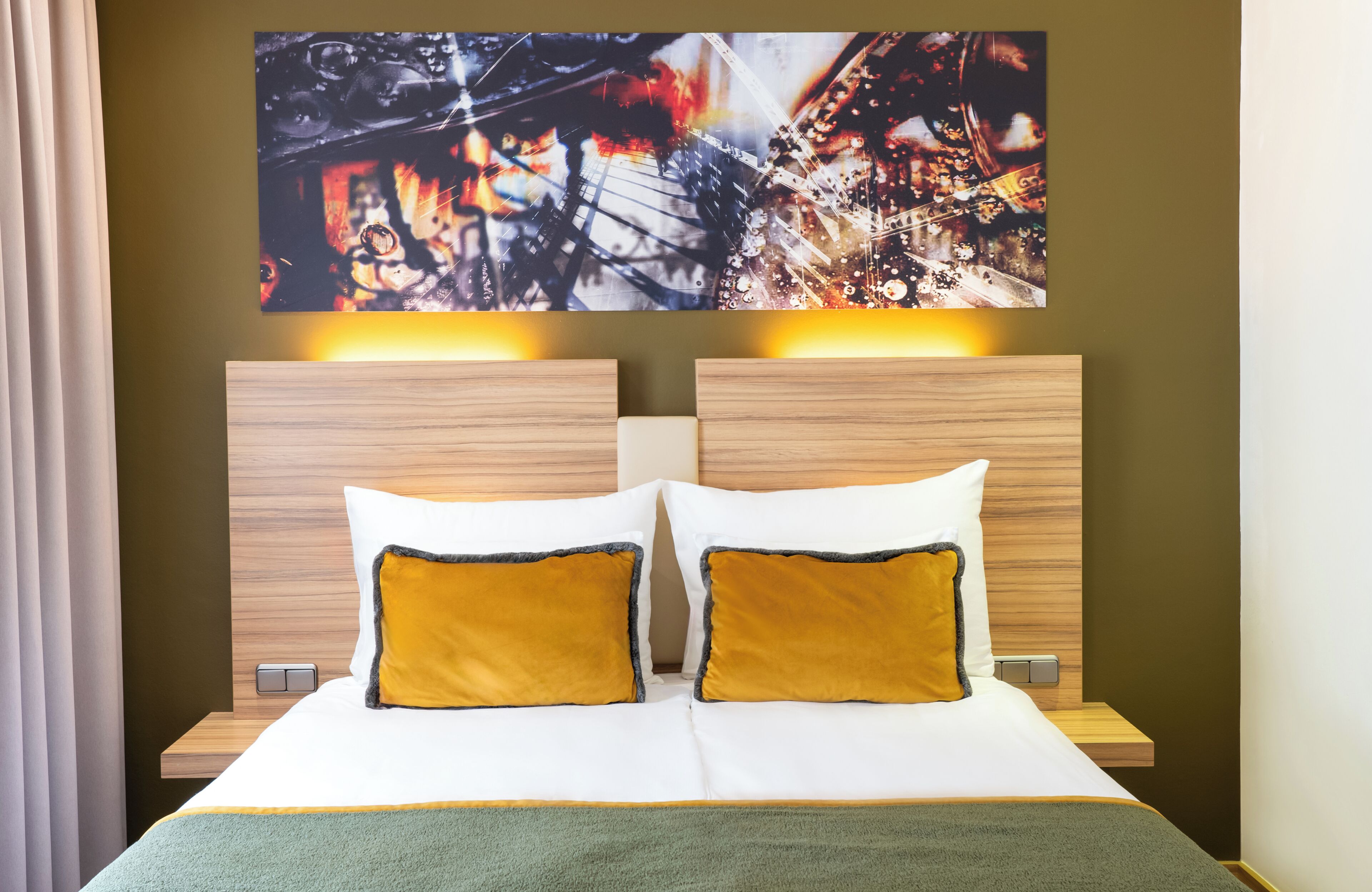 Foto - Leonardo Boutique Hotel Salzburg Gablerbräu Hotel