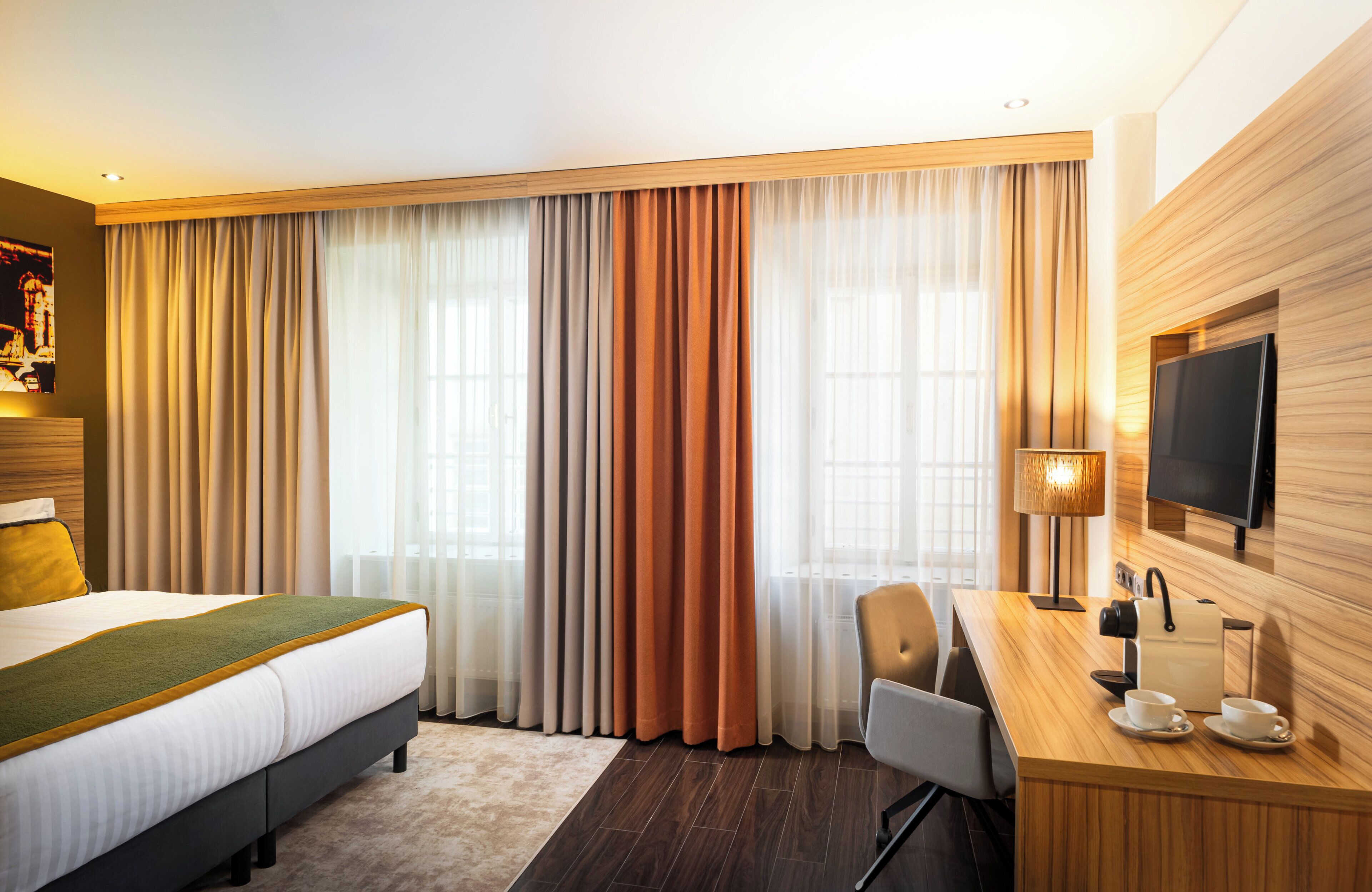 Photo - Leonardo Boutique Hotel Salzburg Gablerbräu Hotel