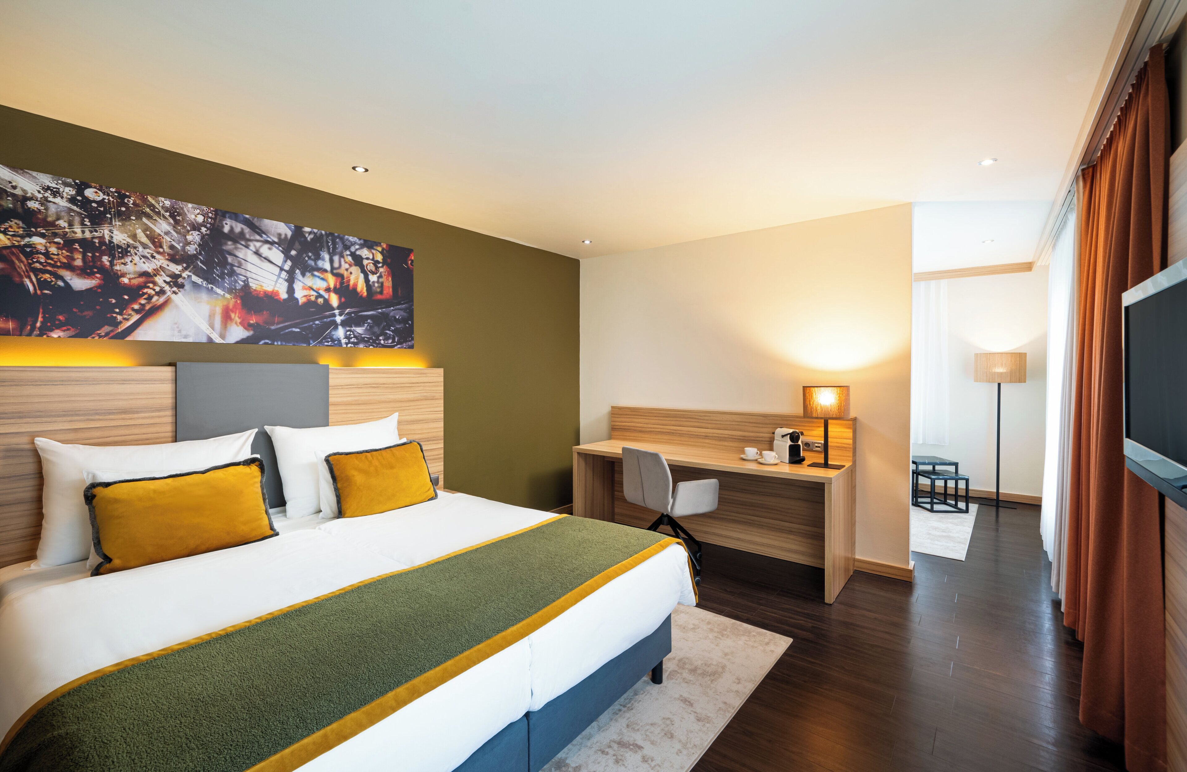 Photo - Leonardo Boutique Hotel Salzburg Gablerbräu Hotel