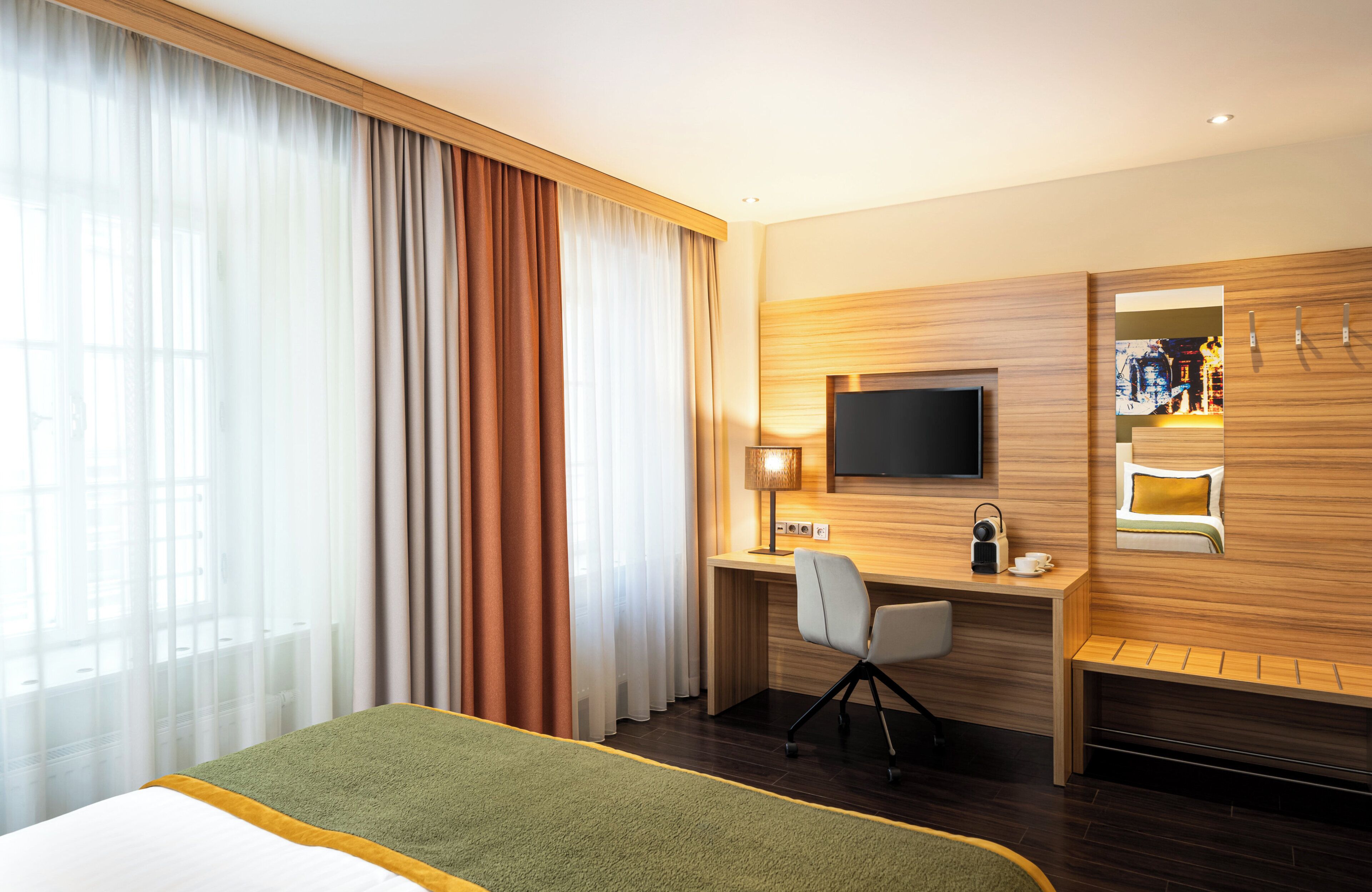 Photo - Leonardo Boutique Hotel Salzburg Gablerbräu Hotel