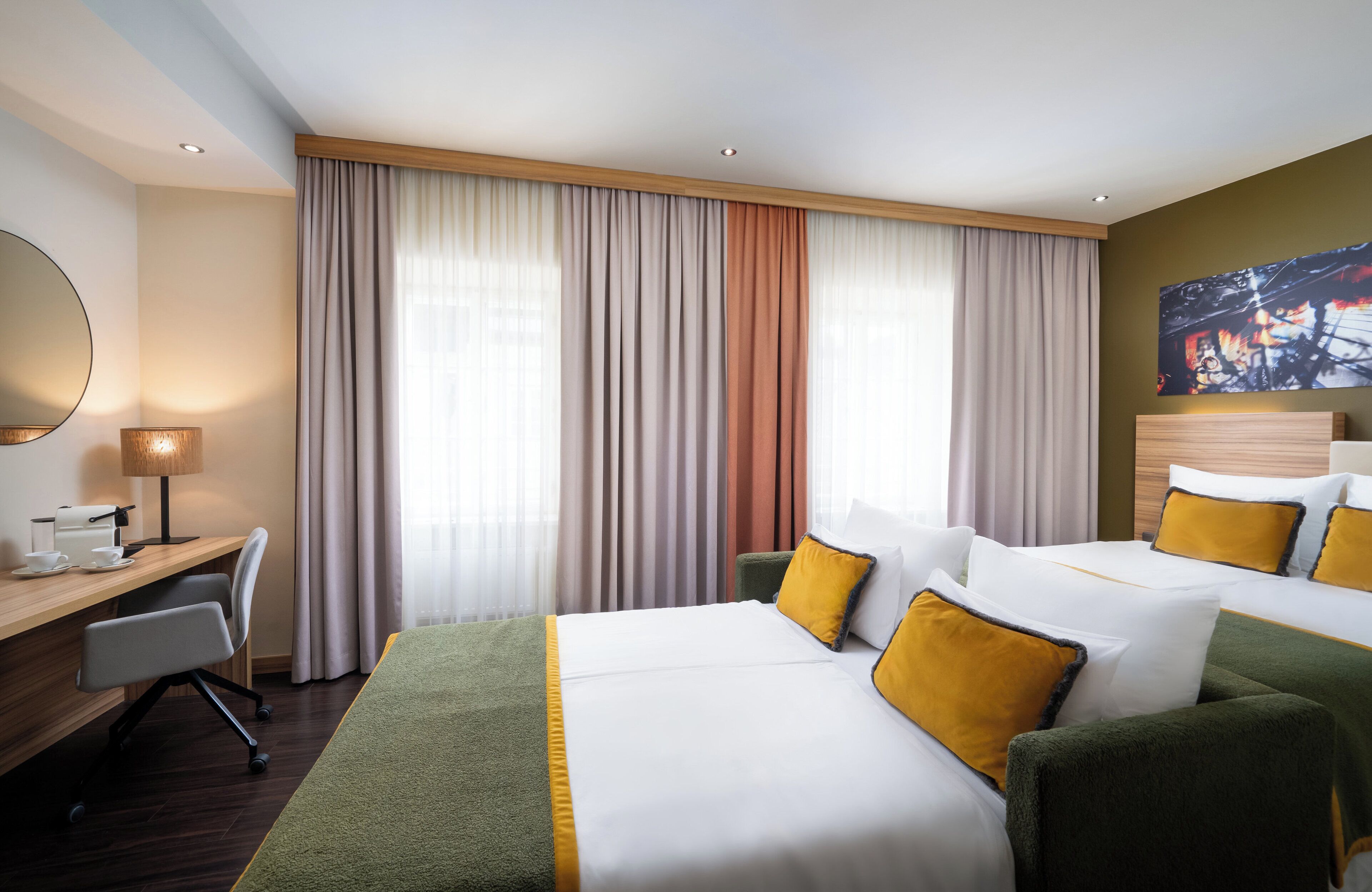 Foto - Leonardo Boutique Hotel Salzburg Gablerbräu Hotel