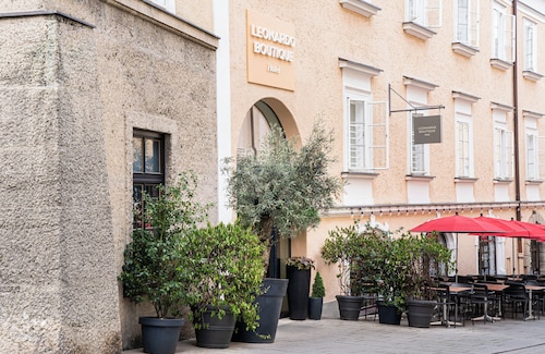 Leonardo Boutique Hotel Salzburg Gablerbräu