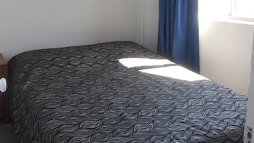 Standard Villa, 2 Bedrooms | Iron/ironing board, free WiFi