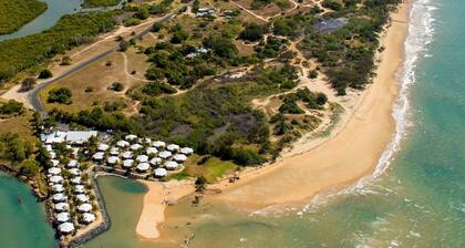 Illawong Beach Resort