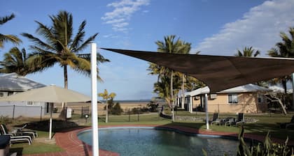 Illawong Beach Resort