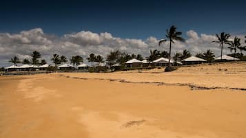 Vista da propriedade