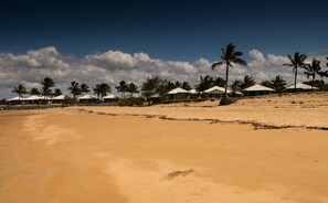 View from property - Illawong Beach Resort (Paget)