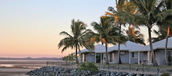 Illawong Beach Resort