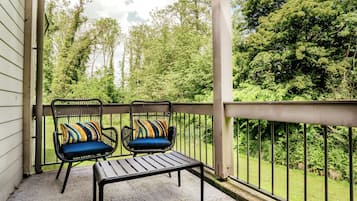 Suite | Terrace/patio