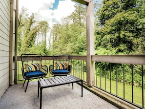 Suite | Terrasse/Patio