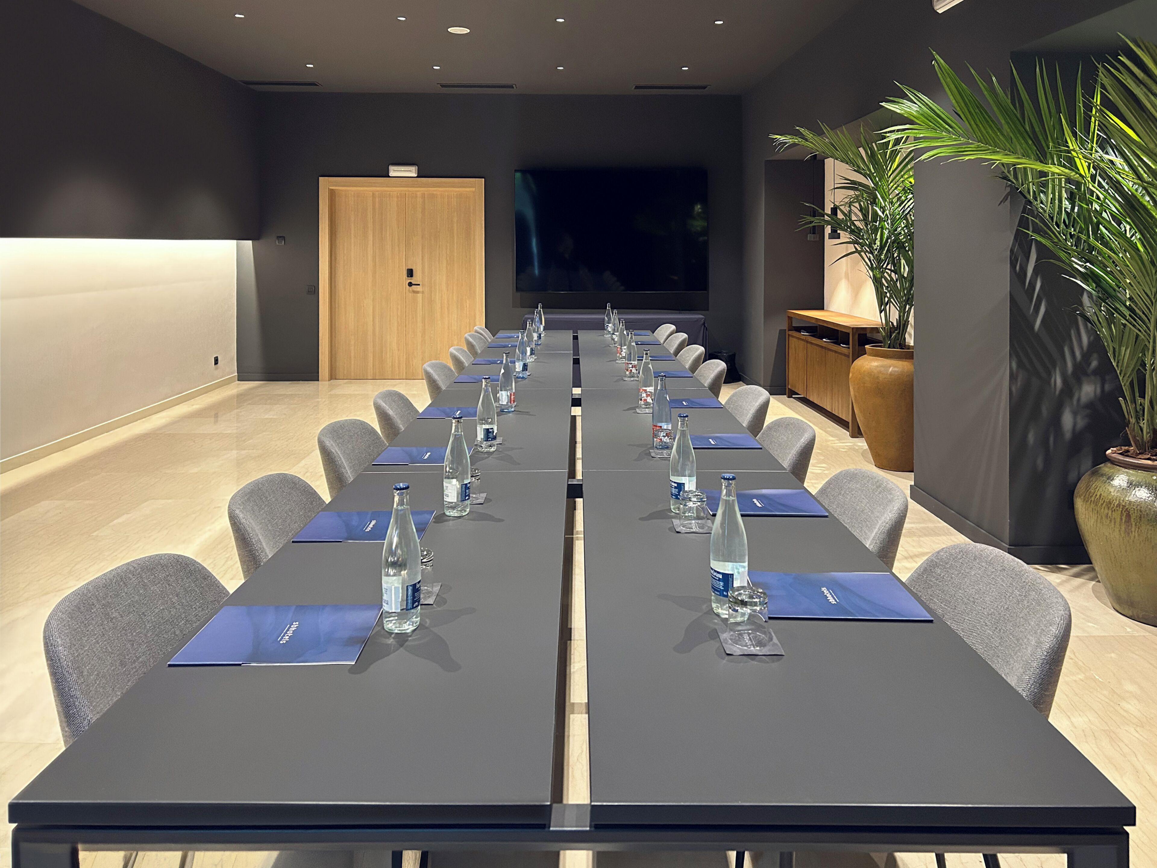 Sala per riunioni