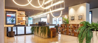 Hotel SB Express Madrid Norte