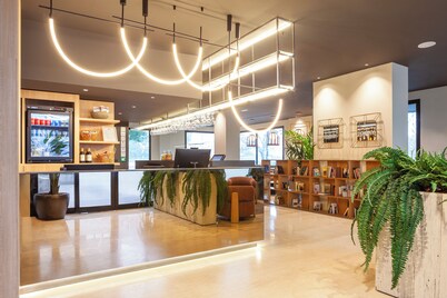 Hotel SB Express Madrid Norte