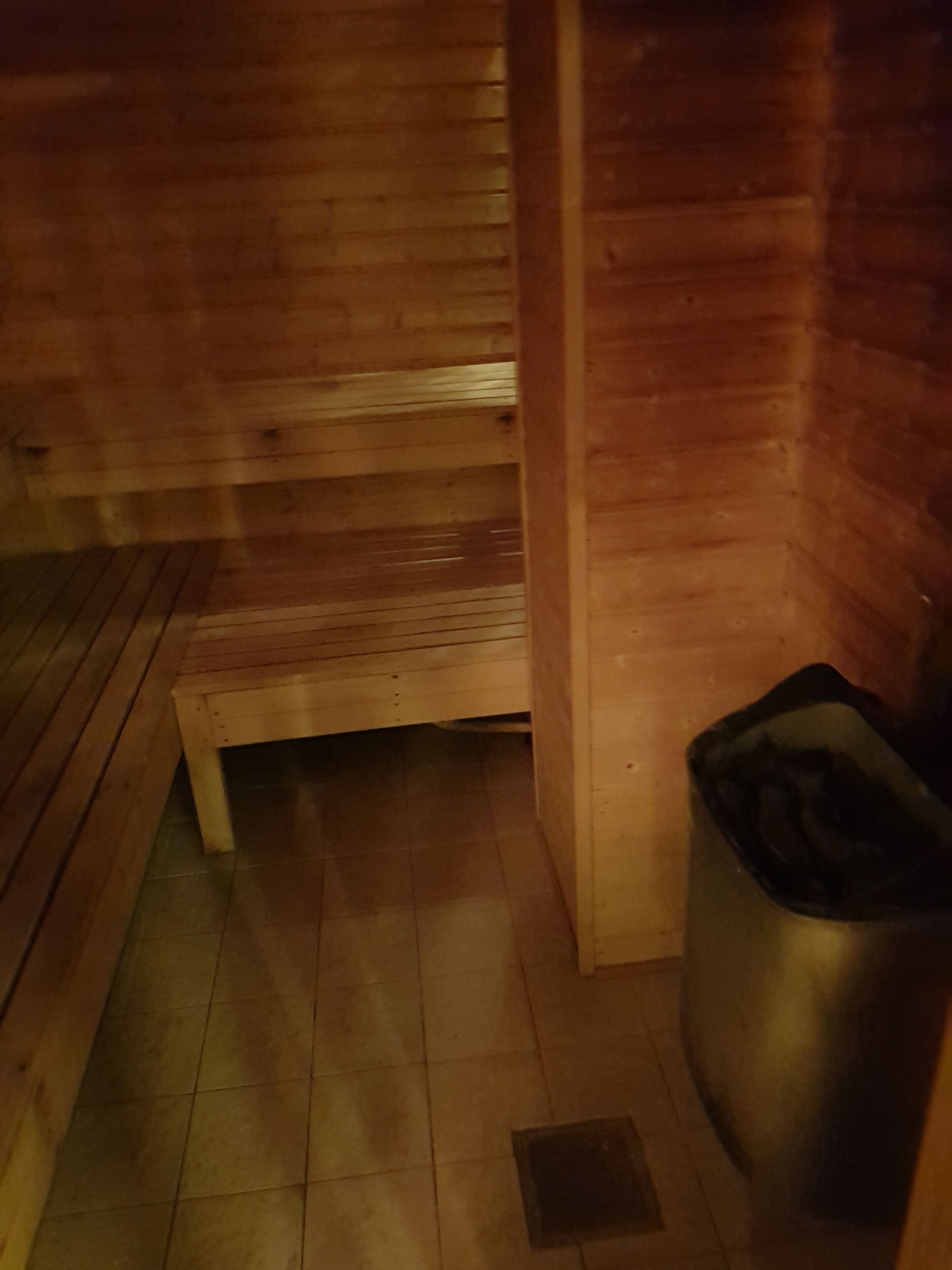 Photo - Hotell Stinsen