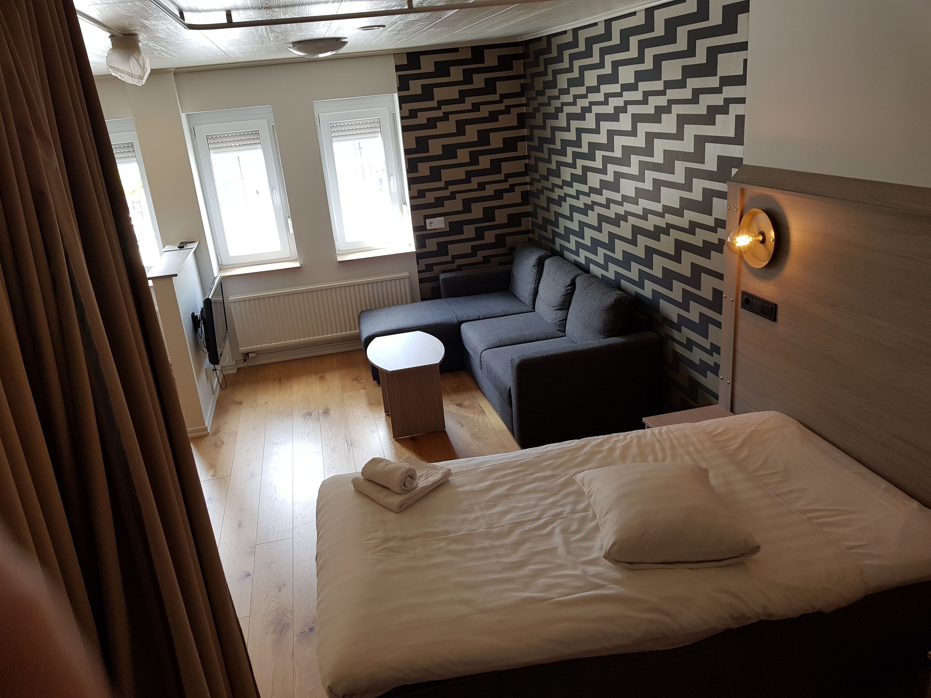 Photo - Hotell Stinsen