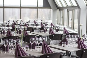 Banquet hall - Hotell Stinsen (Hallsberg)