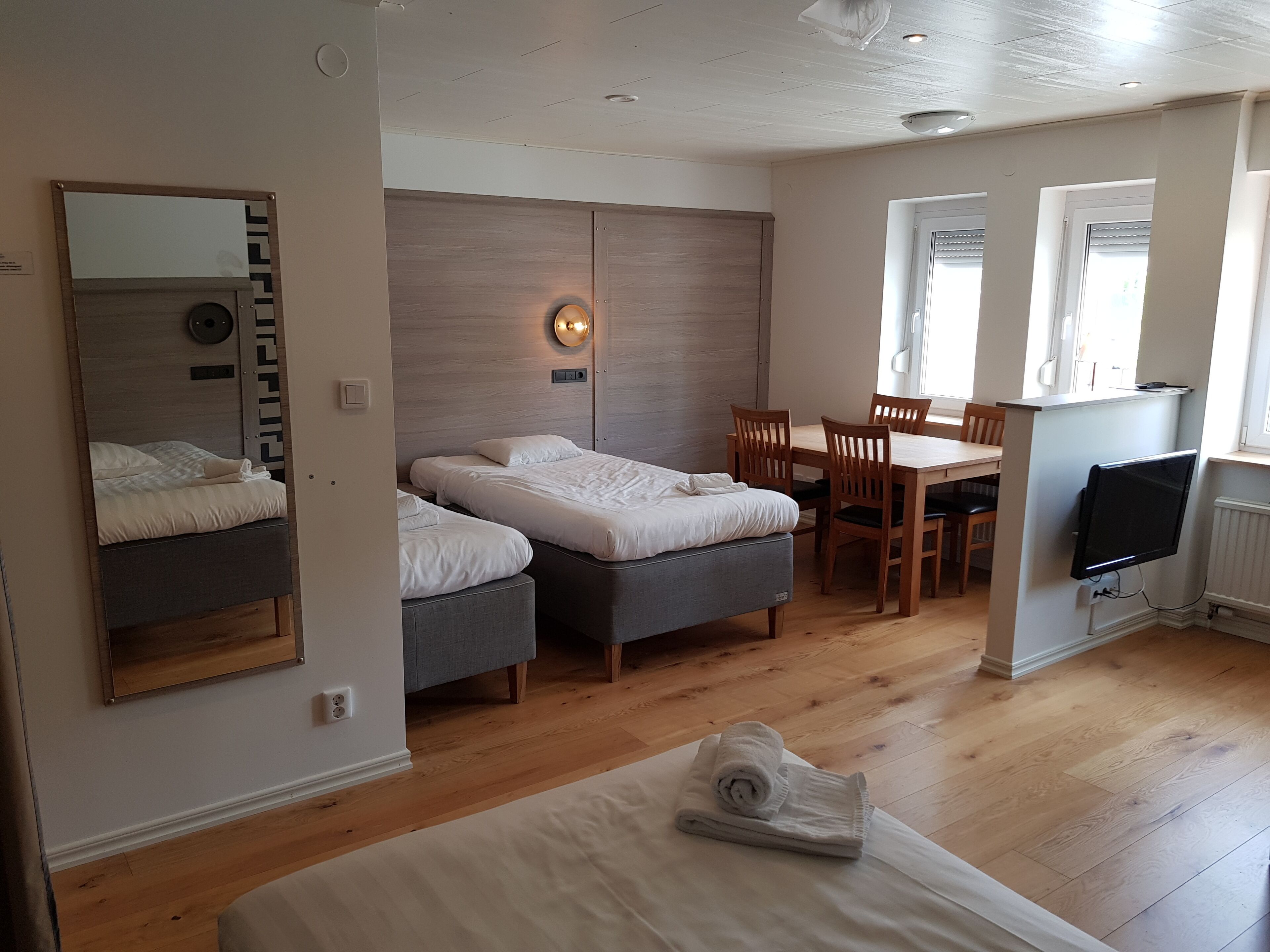 Photo - Hotell Stinsen