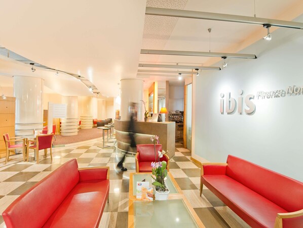 바(숙박 시설 내)