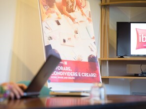Sala de reuniones