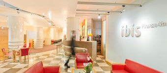 ibis Firenze Nord Aeroporto