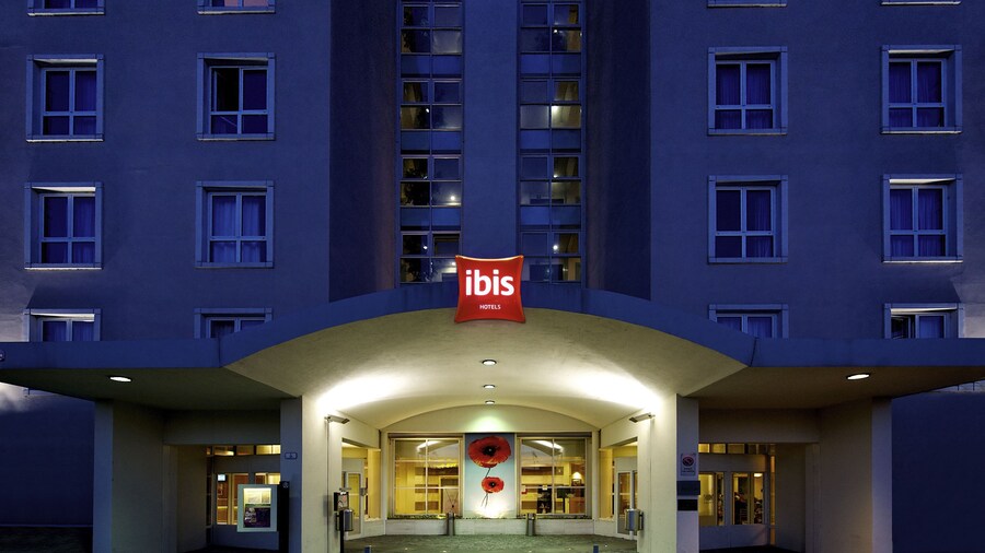 ibis Firenze Nord Aeroporto