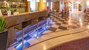 Bar (on property) - ibis Firenze Nord Aeroporto (Sesto Fiorentino)