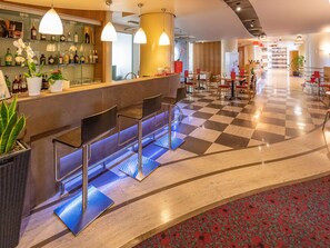 Bar (on property) - ibis Firenze Nord Aeroporto (Sesto Fiorentino)