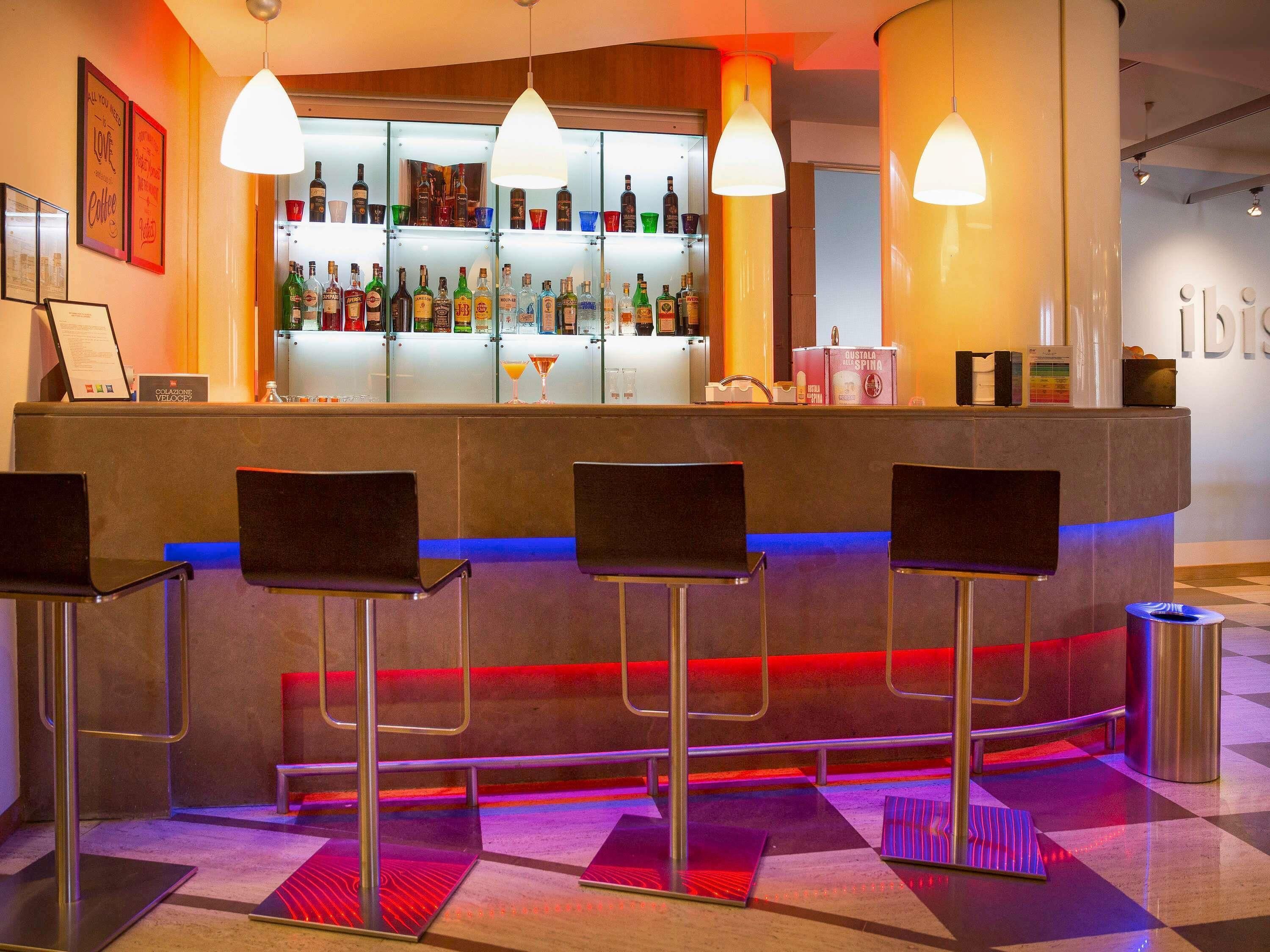 Bar (ter plaatse)