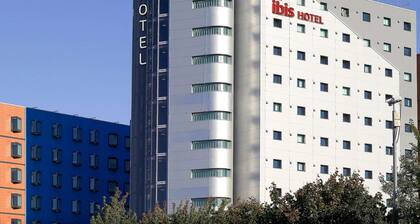 ibis Leeds Centre Marlborough Street