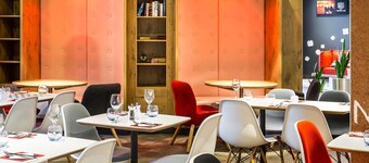 ibis Leeds Centre Marlborough Street