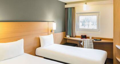 ibis Leeds Centre Marlborough Street