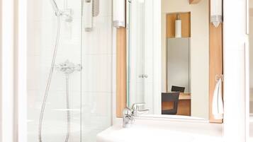 Majoituspaikan julkisivu