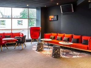 Miscellaneous - ibis Leeds Centre Marlborough Street (Leeds)