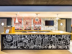 Aamiainen, lounas ja illallinen