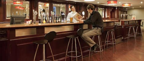 Bar (sur place)