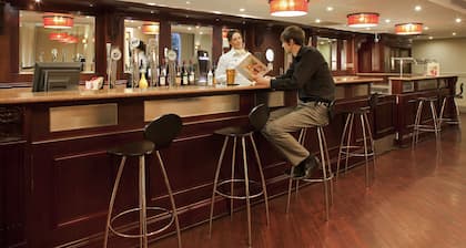 ibis Leeds Centre Marlborough Street