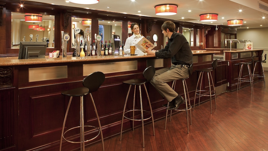 ibis Leeds Centre Marlborough Street