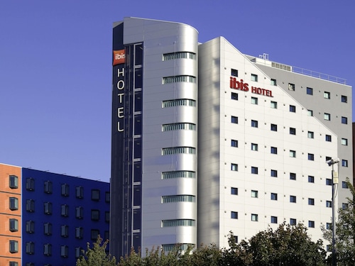 ibis Leeds Centre Marlborough Street