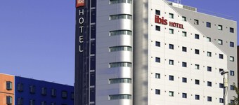 ibis Leeds Centre Marlborough Street