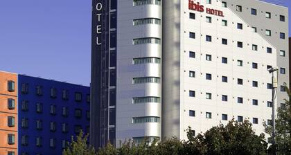 ibis Leeds Centre Marlborough Street