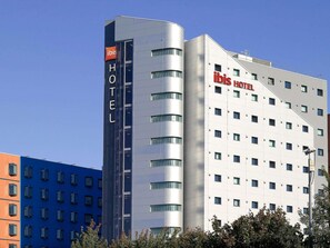 Miscellaneous - ibis Leeds Centre Marlborough Street (Leeds)