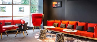 ibis Leeds Centre Marlborough Street
