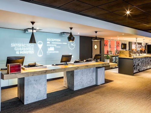 ibis Leeds Centre Marlborough Street