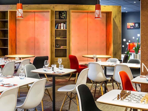 ibis Leeds Centre Marlborough Street