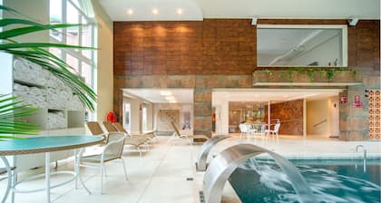 Hotel Laghetto Siena