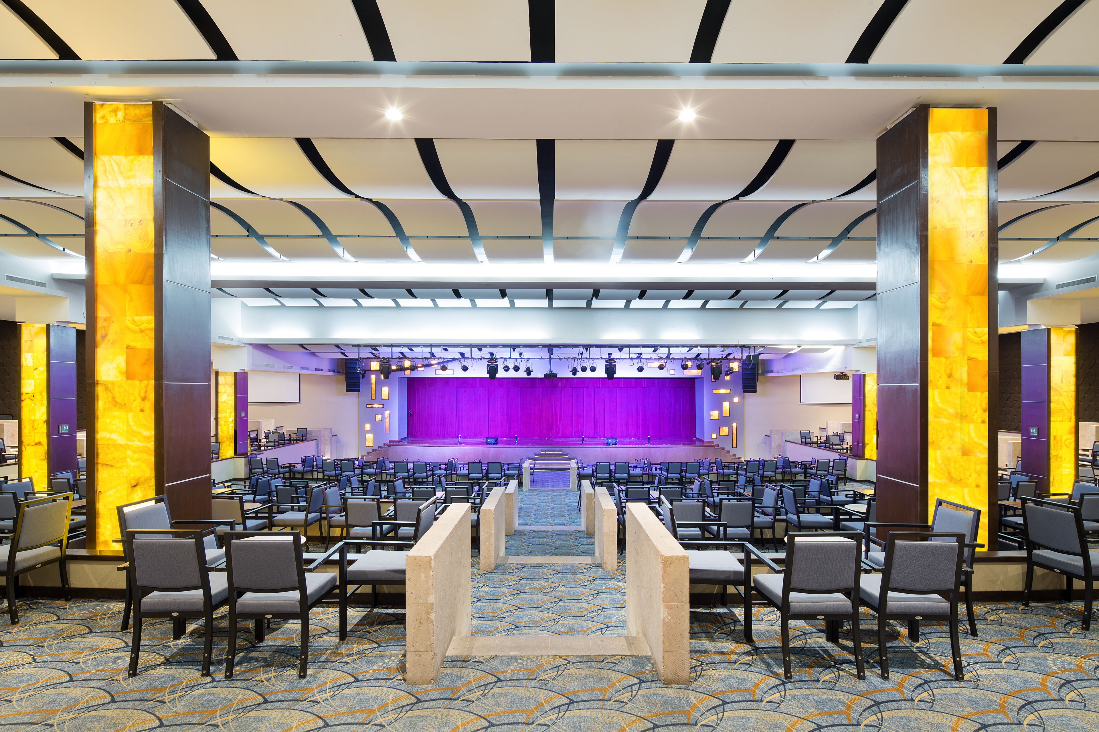 Photo - Hyatt Ziva Los Cabos - All Inclusive