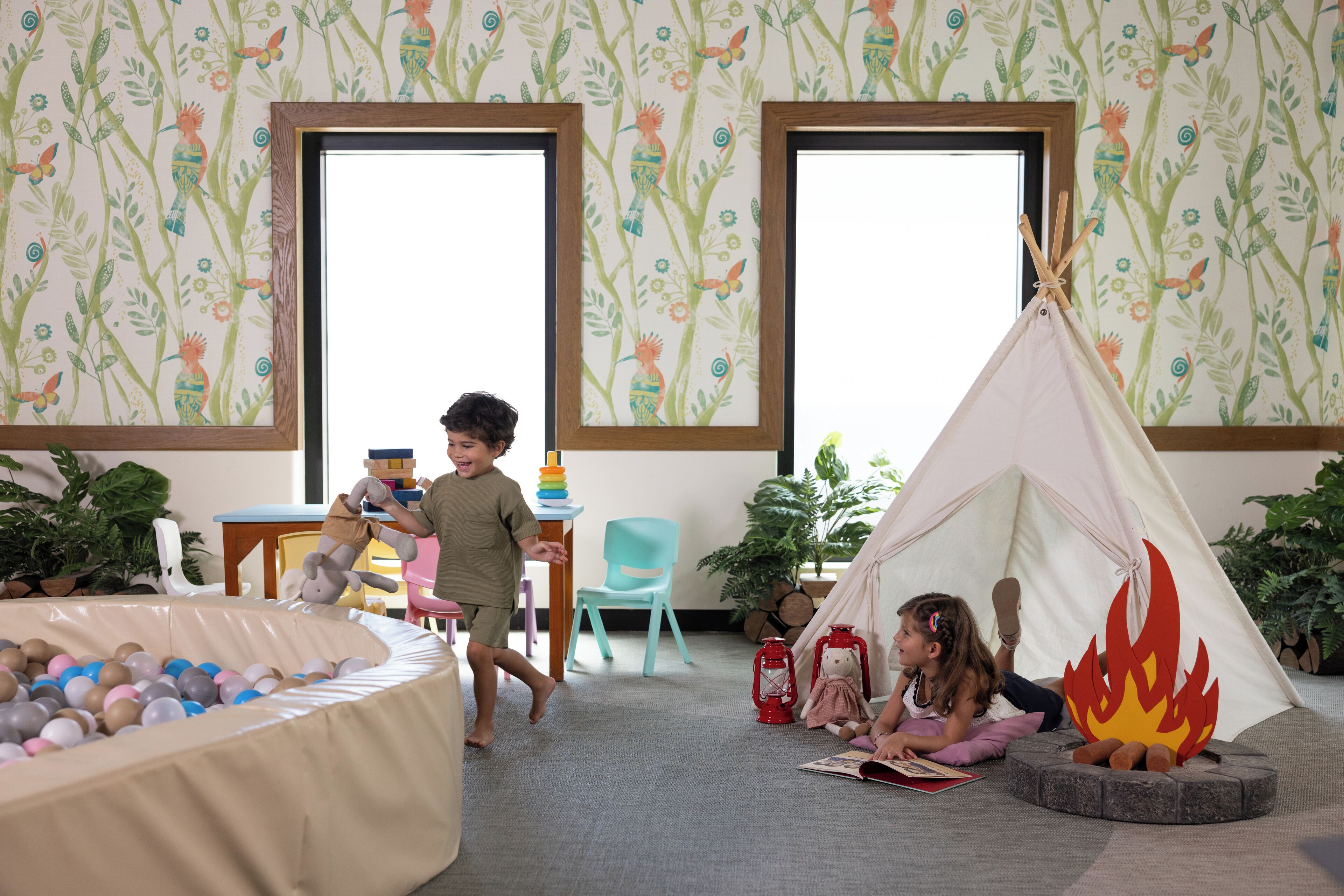 Photo - Hyatt Ziva Los Cabos - All Inclusive