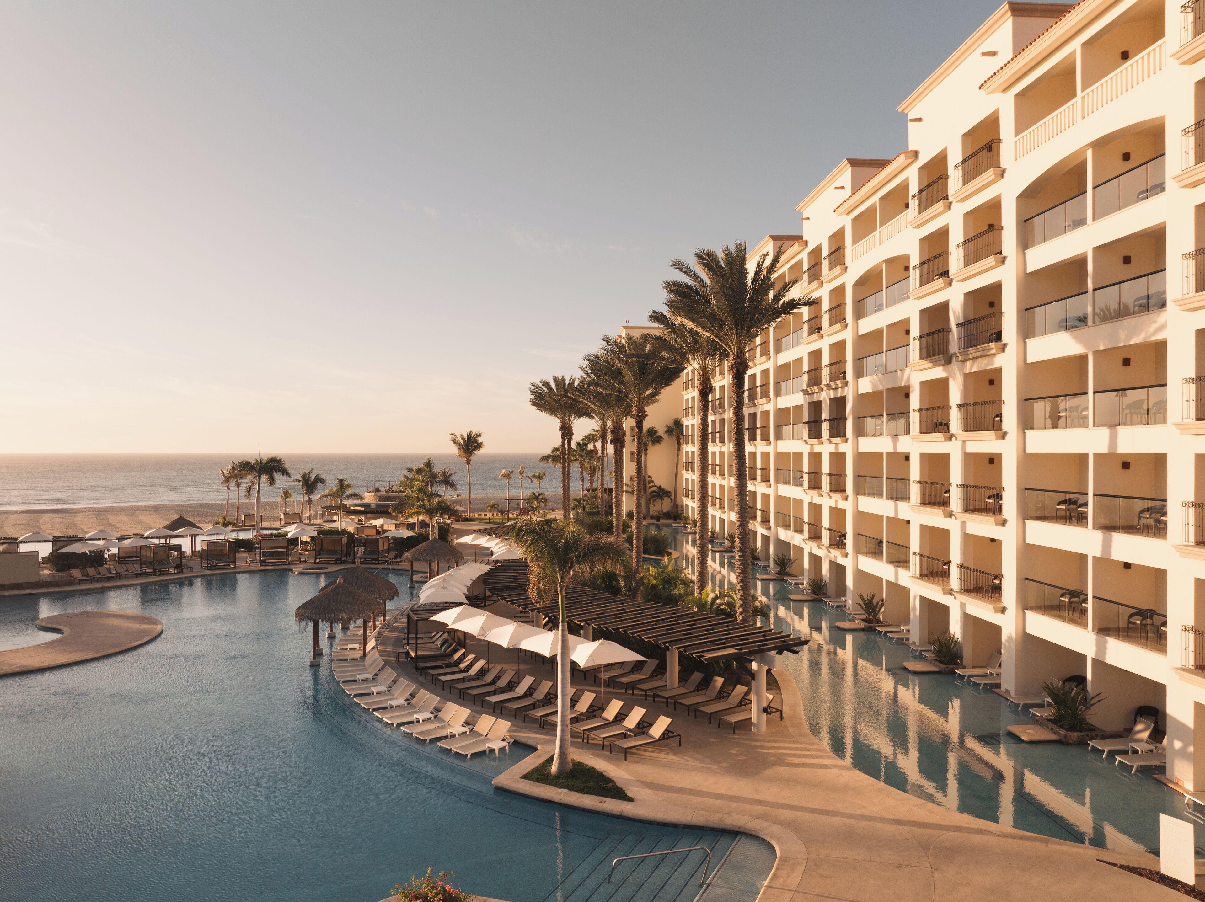 Photo - Hyatt Ziva Los Cabos - All Inclusive