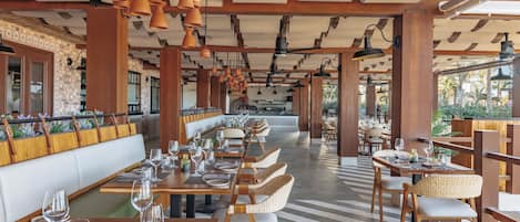 Restoran