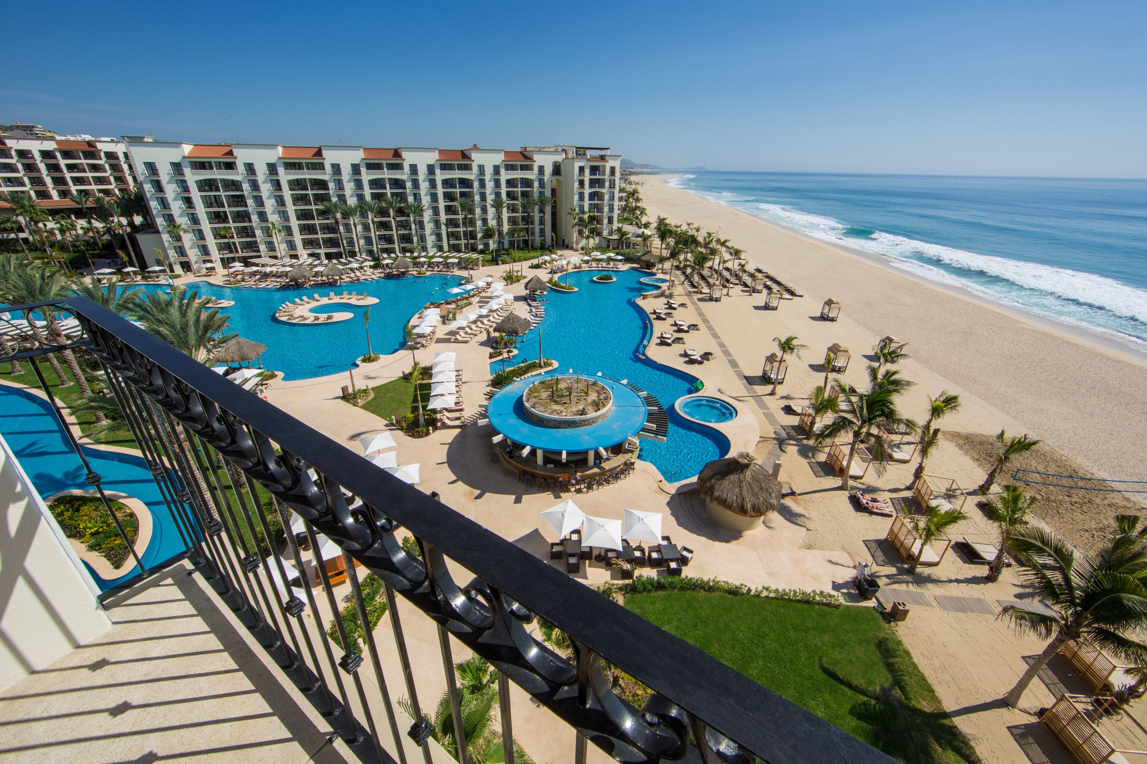 Photo - Hyatt Ziva Los Cabos - All Inclusive